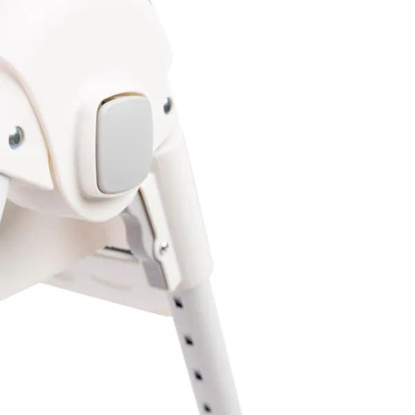 Стульчик для кормления Caretero Megalo (CT.222329) / 6 месяцев / Бежевый  photo 12