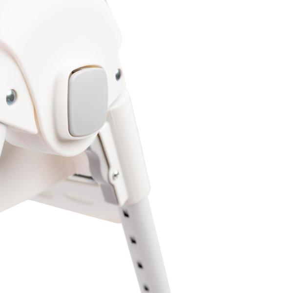 Стульчик для кормления Caretero Megalo (CT.222329) / 6 месяцев / Бежевый  photo 12