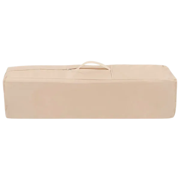 Țarc pentru copii Kikka Boo Milky Way 2023 (113892) 0 luni - 3 ani / Beige photo 7