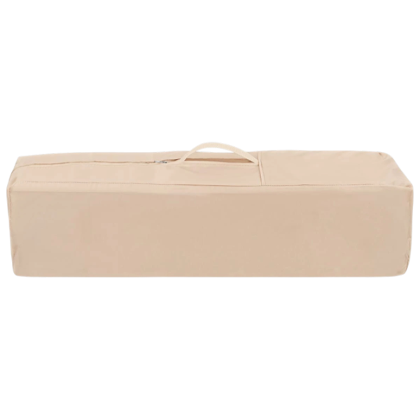 Țarc pentru copii Kikka Boo Milky Way 2023 (113892) 0 luni - 3 ani / Beige photo 7