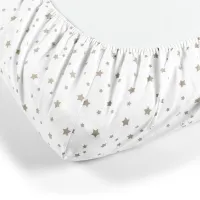 Детское постельное бельё PernaMea PM.101357/11 () Хлопок/ Белый Brown photo 2