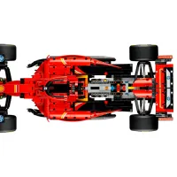 Constructor LEGO Ferrari SF-24 Mașină/ Red photo 4