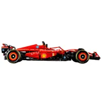 Constructor LEGO Ferrari SF-24 Mașină/ Red photo 5