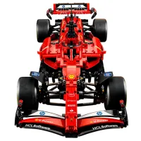 Constructor LEGO Ferrari SF-24 Mașină/ Red photo 7