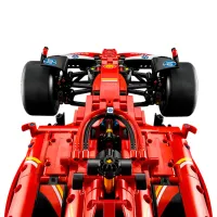Constructor LEGO Ferrari SF-24 Mașină/ Red photo 8