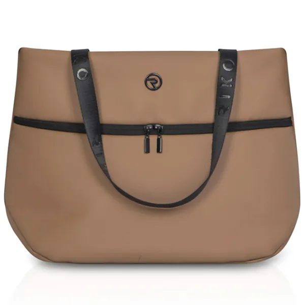 Cărucior pentru copil Riko Aura RK.123336/ Camel photo 3