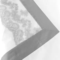 Lenjerie de pat pentru copii PernaMea Royal (PM.101611/1) Bumbac/ Gray White photo 7