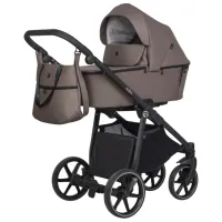 Cărucior pentru copil Riko Aura RK.123333/ Lava
