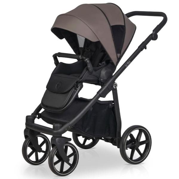 Cărucior pentru copil Riko Aura RK.123333/ Lava photo 2