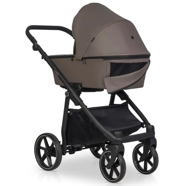 Cărucior pentru copil Riko Aura RK.123333/ Lava photo 3