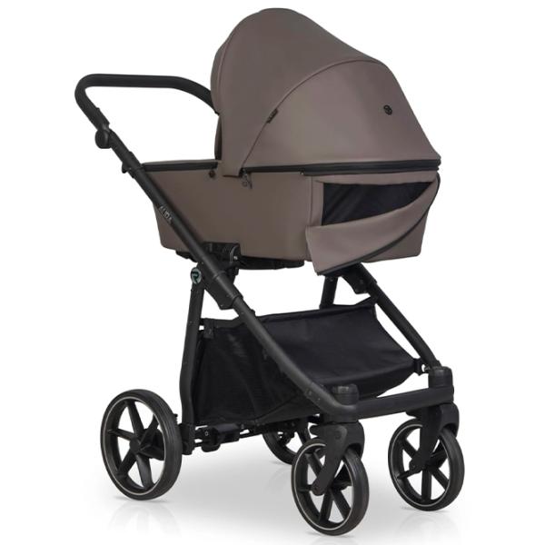 Cărucior pentru copil Riko Aura RK.123333/ Lava photo 3