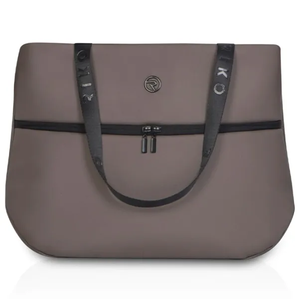 Cărucior pentru copil Riko Aura RK.123333/ Lava photo 4