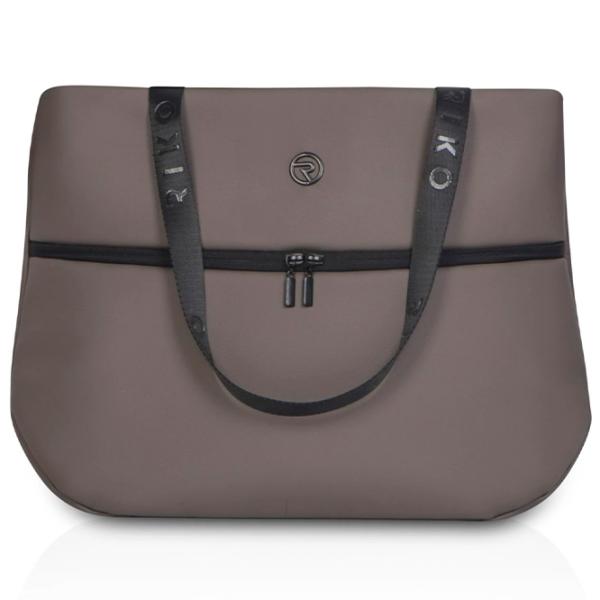 Cărucior pentru copil Riko Aura RK.123333/ Lava photo 4