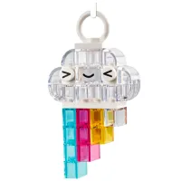 Constructor LEGO Magical Transparent Box Clasic/ Multicolor photo 7