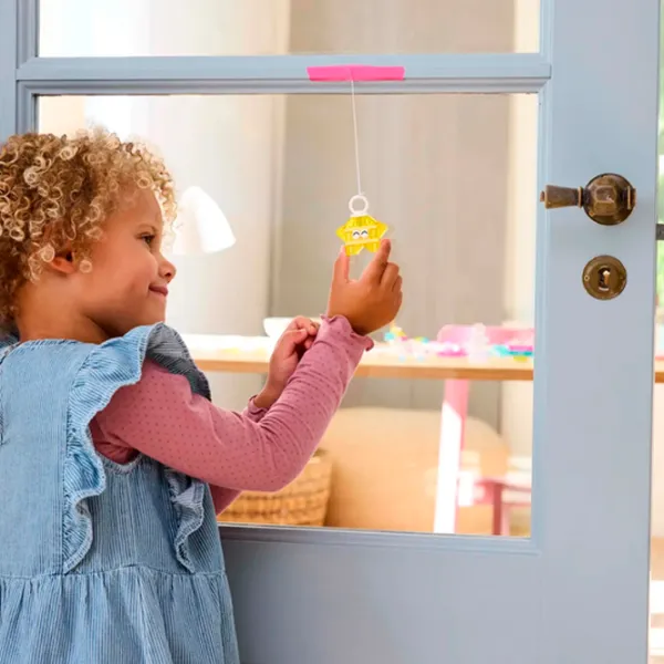 Constructor LEGO Magical Transparent Box Clasic/ Multicolor photo 9