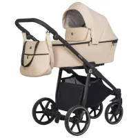 Детская коляска Riko Aura RK.123335/ Almond