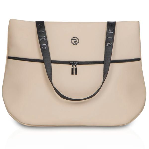 Детская коляска Riko Aura RK.123335/ Almond photo 4