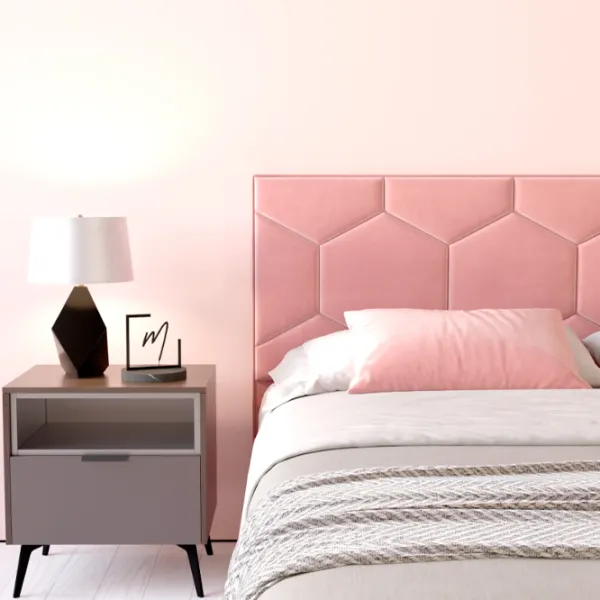 Pat My-Style my-Dora 120 x 200 cm / Placaj / Fuchsia photo 7