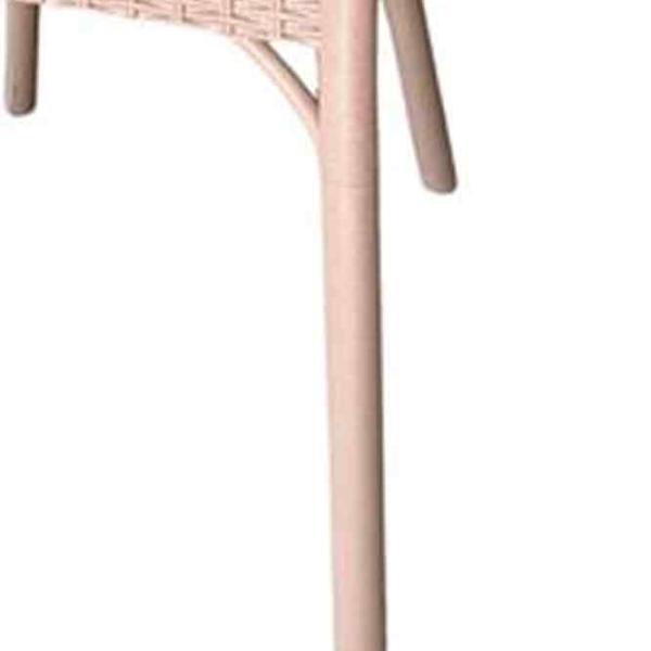 Садовый стул Hydro-S Bamboo Пластик / Пластик / Бежевый Beige photo 3
