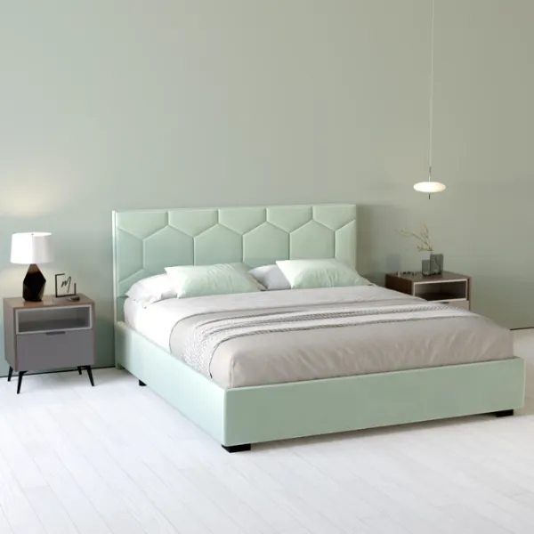 Pat My-Style my-Dora 200 x 200 cm / Placaj / lettuce photo 5