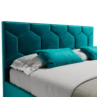 Pat My-Style my-Dora 140 x 200 cm / Placaj / Green photo 3