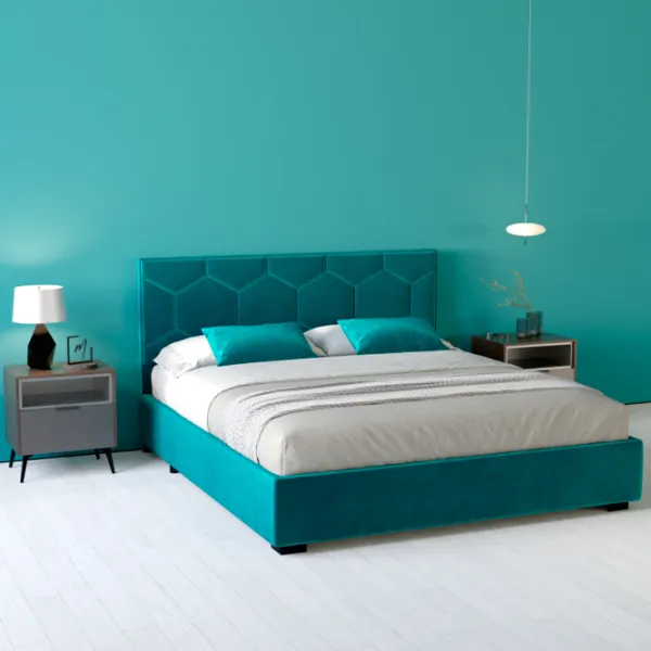 Pat My-Style my-Dora 200 x 200 cm / Placaj / Green photo 5