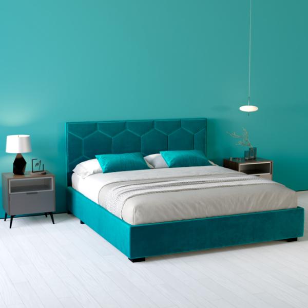 Pat My-Style my-Dora 200 x 200 cm / Placaj / Green photo 5