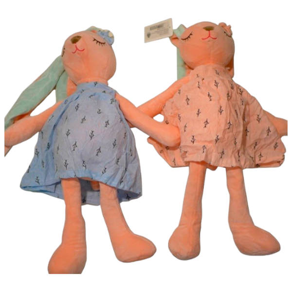 Мягкая игрушка ChiToys F30898   / Разноцветный photo 1