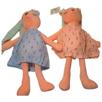 Мягкая игрушка ChiToys F30898   / Разноцветный