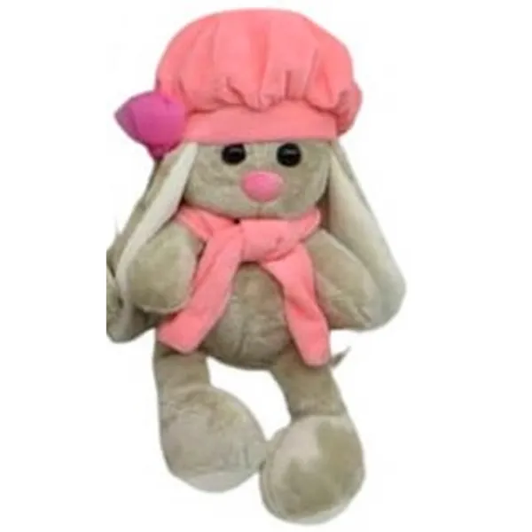 Мягкая игрушка ChiToys Animals M11773 M11773 3+ / Бежевый photo 2