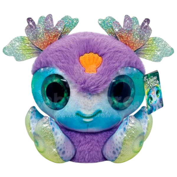 Мягкая игрушка Nebulous Stars Animals Octavia 11625 0+ / Фиолетовый photo 1