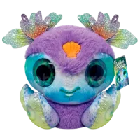 Мягкая игрушка Nebulous Stars Animals Octavia 11625 0+ / Фиолетовый