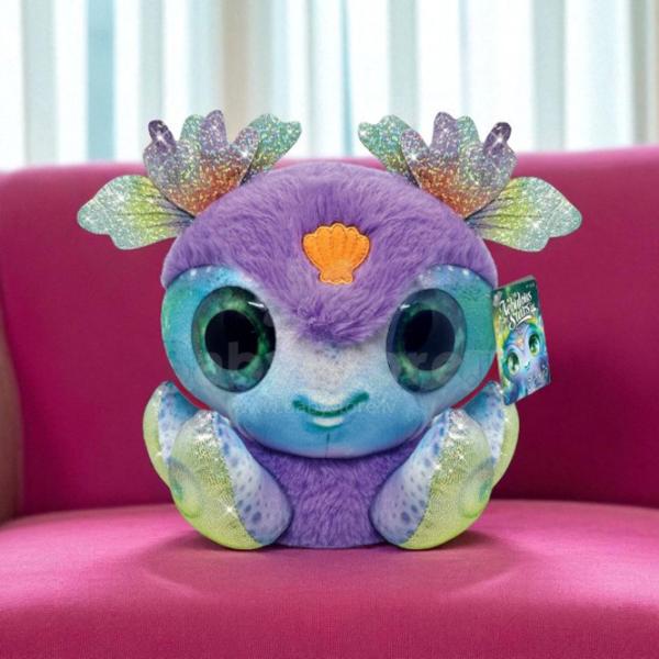 Мягкая игрушка Nebulous Stars Animals Octavia 11625 0+ / Фиолетовый photo 2