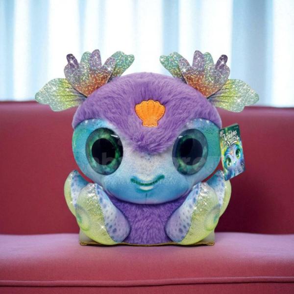 Мягкая игрушка Nebulous Stars Animals Octavia 11625 0+ / Фиолетовый photo 4