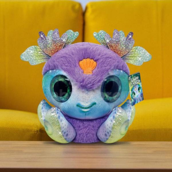 Мягкая игрушка Nebulous Stars Animals Octavia 11625 0+ / Фиолетовый photo 5
