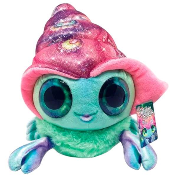 Мягкая игрушка Nebulous Stars Animals Lyria 11626 0+ / Зеленый photo 1