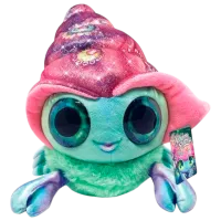 Мягкая игрушка Nebulous Stars Animals Lyria 11626 0+ / Зеленый