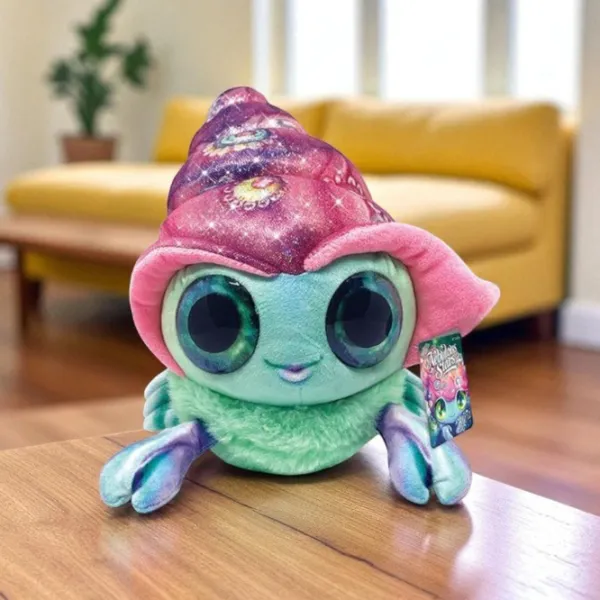 Мягкая игрушка Nebulous Stars Animals Lyria 11626 0+ / Зеленый photo 2