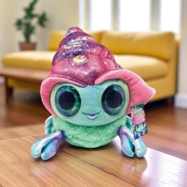 Мягкая игрушка Nebulous Stars Animals Lyria 11626 0+ / Зеленый photo 2