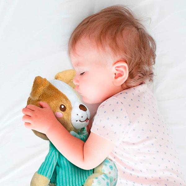 Мягкая игрушка Clementoni Animals 17417  0+ / Коричневый photo 3