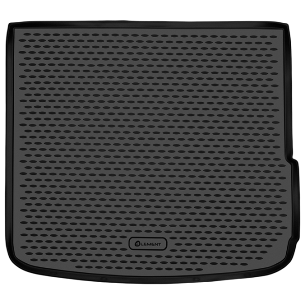 Covorașe auto LiXiang L6 2024 - Novline Element / ELEMENTA71214B13 photo 1