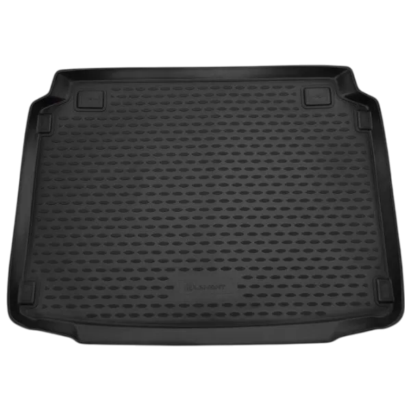 Автоковрики Peugeot 308 2014 -  Novline Element / NLC.38.28.B11 photo 1