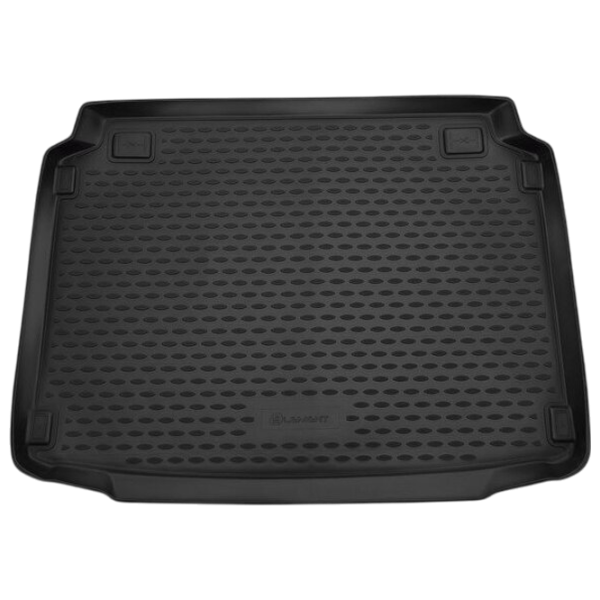 Автоковрики Peugeot 308 2014 -  Novline Element / NLC.38.28.B11 photo 1