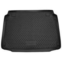 Автоковрики Peugeot 308 2014 -  Novline Element / NLC.38.28.B11