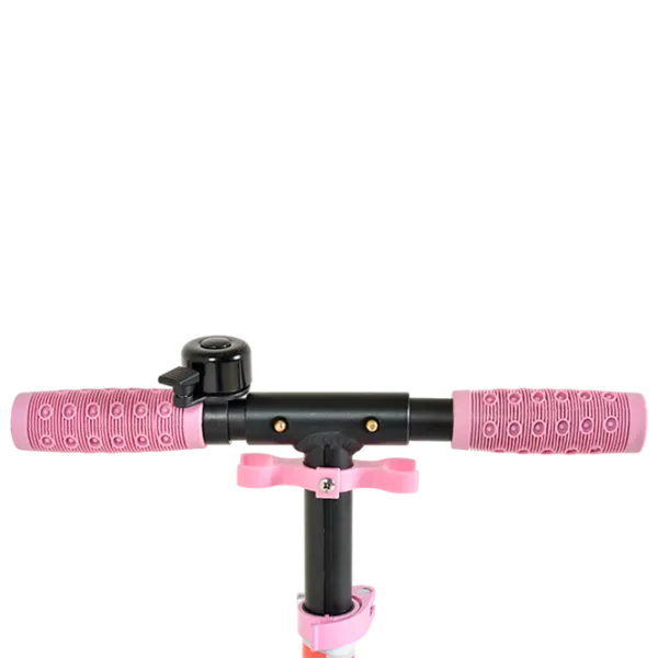 Детский двухколёсный самокат Moni Miracle (MT.223423) 50 кг/ Розовый photo 7