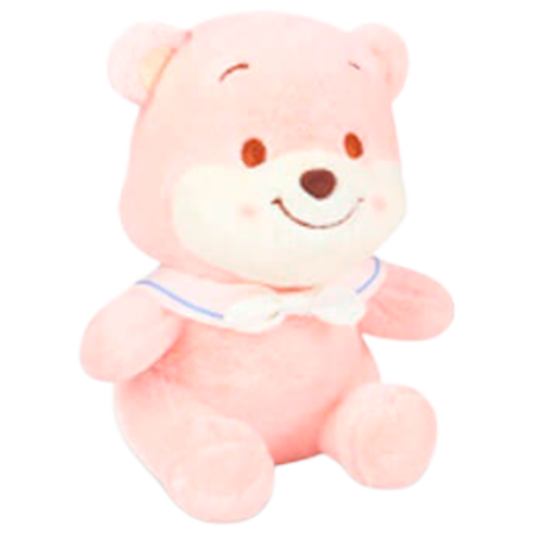 Jucărie moale ChiToys HL2021B-51  0+ / Multicolor photo 1