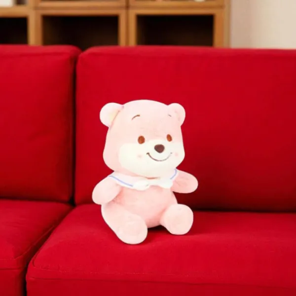 Jucărie moale ChiToys HL2021B-51  0+ / Multicolor photo 4