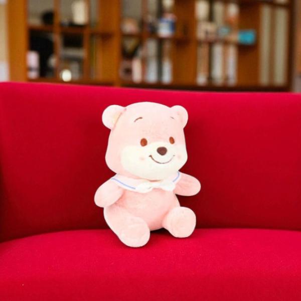 Jucărie moale ChiToys HL2021B-51  0+ / Multicolor photo 5