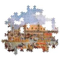 Puzzle Clementoni Canaletto 10+/ Numărul de piese: 1000 photo 3