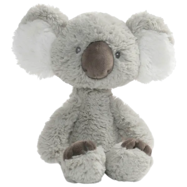 Jucărie moale ChiToys Animals Koala 6050664 0+ / Gray photo 1